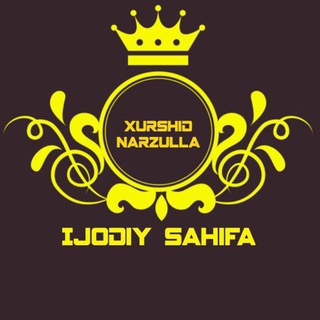 Xurshid NARZULLOH