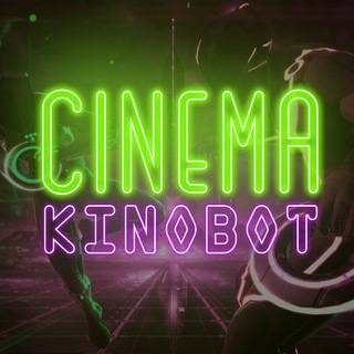 CinemaKino Robot | Твой кинотеатр