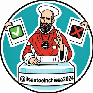 🅂🄾🄽✝️🅂🄰🄽🅃🄾 - I SONDAGGI del SANTO ™️