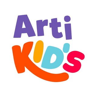 🇹🇷 Arti Kids 🇹🇷