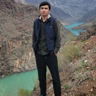 Dilshodbek