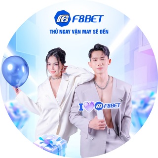 F8BET-THỬ NGAY VẬN MAY SẼ ĐẾN
