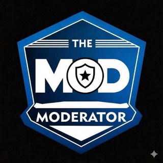 Moderatör