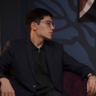 Speaking With SHOKH🎙️