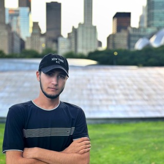 🇺🇿Jasurbek🇺🇸