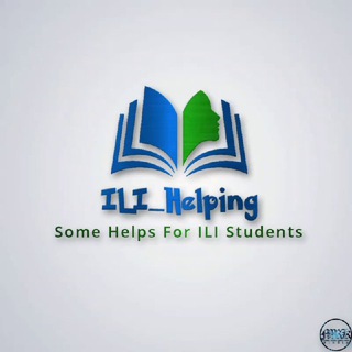 IlI Helps