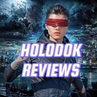 HOLODOK REVIEWS