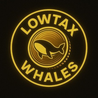 Lowtax Whales Private