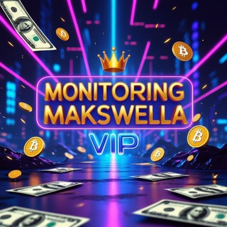 🔱🔱🔱 VIP MONITORING MAKSWEIIA🔱🔱🔱