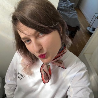Маш @promokash