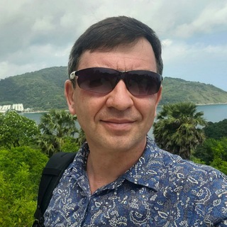 Evgeny Kudryashov