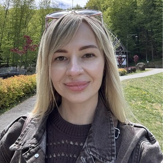 Inna Zinenko