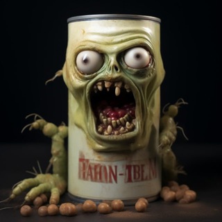 ScaryMoviebot