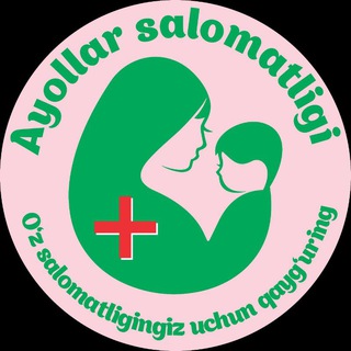 Ayollar Salomatligi