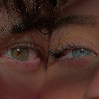 Talk with eyes