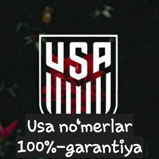 Zakaz Usa no‘merlar 100% garantiya