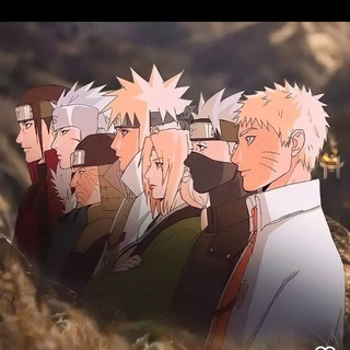 『HOKAGE ғʀɪᴇɴᴅsʜɪᴘ ɢʀᴏᴜᴘ 🫂