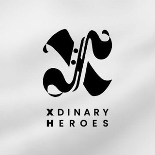 Xdinary Heroes | Villains 🖤
