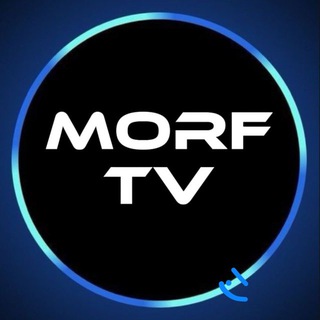 MORF TV (Rasmiy Kanal)