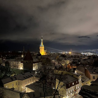 Эстония✨TALLINN ✨Мріяти дозволено✨