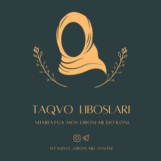 Taqvo Liboslari Reklama