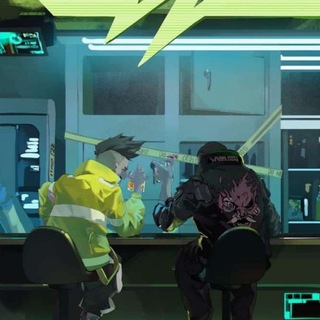 Afterlife Bartender