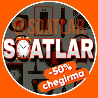 SOATLAR 50% AKSIYA