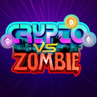 CryptoVsZombie - Official News