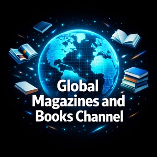 🌍 Global Magazines & Books | Reviste PDF