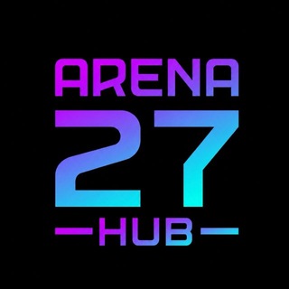 🎮 Arena27 HUB