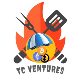 Airdrop | TC VENTURES 🇻🇳