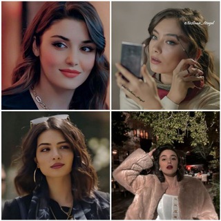 😍Turk seriallari😍