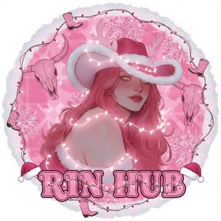 rin hub 🎀