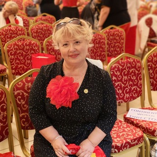 Светлана Зинкова