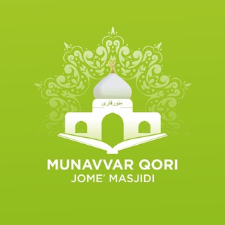 «MUNAVVAR YO'L»