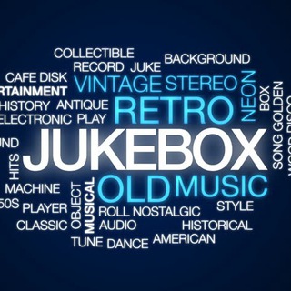 Jukebox (مجموعه بهترین آهنگهای ایرانی و خارجی)