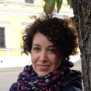 Наталья Авдеева Personnel club