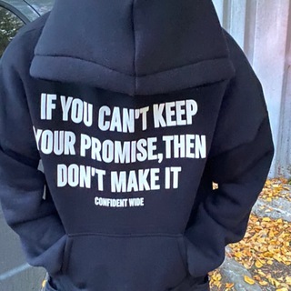 Confident support