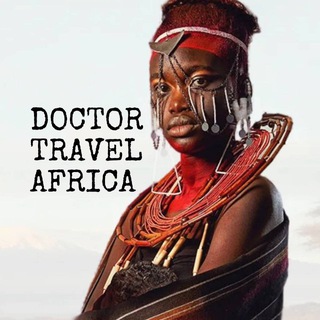 Doctor Travel Africa
