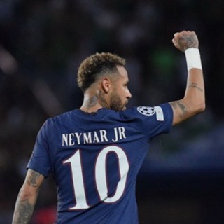 Neymar Jr