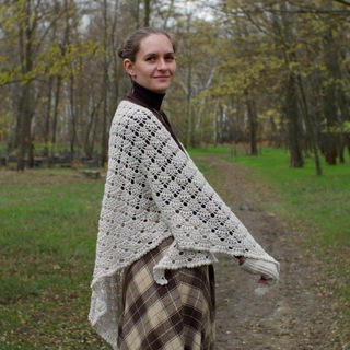 Вязание с Мариной Лосевой. МК, Схемы