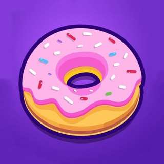 Flappy Donut