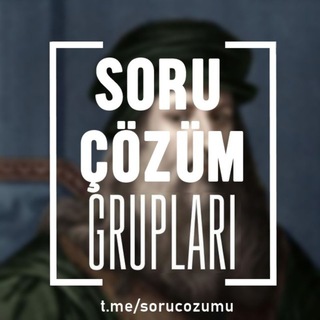 YKS † Soru Çözüm Grupları