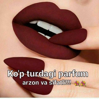 Optom parfyumeriya HİLOLA PARFUM