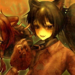 キツネ