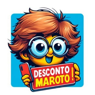 DescontoMaroto