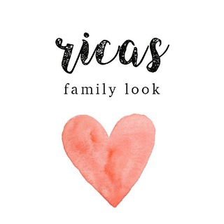 Онлайн магазин "ricas" 👌 family look