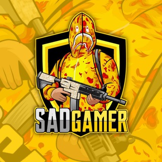 Sad GAMER Army