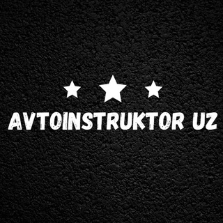 Avtoinstruktor Uz