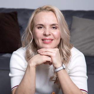 Наталья Шуляшкина